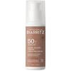 Image de Laboratoires de Biarritz Soins Solaires Crème Teintée SPF 50 Dorée Bio 50ml