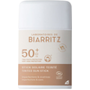 Image de Laboratoires de Biarritz Soins Solaires Stick teinté SPF 50+ Bio 9g