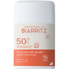 Image de Laboratoires de Biarritz Soins Solaires Sport Stick SPF 50+ Bio Blanc - 12g