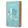 Image de Omum Coffret Duo In et Out traitement anti chute cheveux renfort et pousse