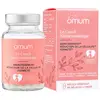 Image de Omum Le Coach Complément alimentaire minceur anti-cellulite fermeté 60 gélules