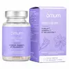 Image de Omum Mon Cycle Zen Complément alimentaire Sommeil Humeur Relaxation 60 gélules