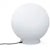 Image de Sphère décorative lumineuse LED 16 couleurs D50cm