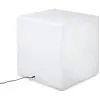 Image de Cube décoratif lumineux led 40cm 16 couleurs