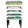 Image de Table multi-jeux 10 en 1 kery
