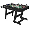 Image de Baby foot zizou pliable noir