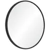 Image de Miroir rond 60x60cm