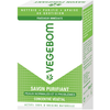 Image de Vegebom Savon Purifiant 100g