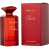 Image de Korlove - Korloff Eau De Parfum Spray 90 ml
