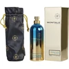 Image de Tropical Wood - Montale Eau De Parfum Spray 100 ml