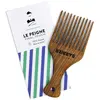 Image de FINAL TOUCH - Peigne Styling pour Barbe & Cheveux
