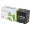 Image de Lingot® Coriandre BIO compatible potager Véritable® et Exky®