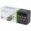 Image de Lingot® Thym BIO compatible potager Véritable® et Exky®