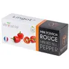 Image de Lingot® Mini Poivron Rouge BIO compatible potager Véritable® et Exky®