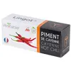 Image de Lingot® Piment de Cayenne BIO compatible potager Véritable® et Exky®