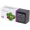Image de Lingot® Fraise des bois rouge compatible potager Véritable® et Exky®