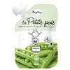 Image de Popote Les Légumes Gourde Petit Pois +4mois Bio 120g