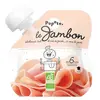 Image de Popote Les Viandes Gourde Jambon +6mois Bio 60g