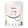 Image de Popote Lait 1er ge Bio 800g
