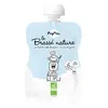 Image de Popote Les Lactés Gourde Brassé Nature +6mois Bio 100g
