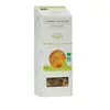 Image de L'Herbôthicaire Tisane Tilleul Aubier Bio 80g