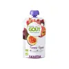 Image de Good Gout Compote pour bébé Pomme Figue 120g