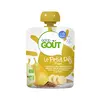 Image de Good Gout Compote pour bébé Le Petit Déj Poire 70g