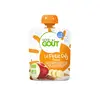 Image de Good Gout Compote pour bébé Le Petit Déj Pomme 70g