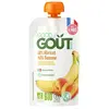 Image de Good Gout Compote pour bébé Abricot Banane 120g