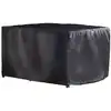 Image de Housse de protection pour salon de jardin 119 x 119 x 70 cm