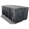 Image de Housse de protection pour salon de jardin 155 x 94 x 68 cm