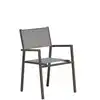 Image de Chaises empilables - lot de 4