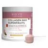 Image de Biocyte Collagen Max Superfruits Anti-Age Collagène Acide Hyaluronique 260g