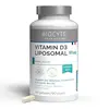 Image de Biocyte Vitamine D3 Liposomal - Immunité et Maintien des Os - 90 Gélules