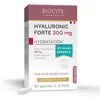 Image de Biocyte Pack Hyaluronic Forte Anti-âge Hydrate et Repulpe Peau 90 Gélules