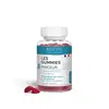 Image de Biocyte Gummies Minceur Digestion Vinaigre de cidre Goût Pomme 60 gummies