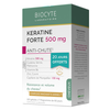 Image de Biocyte Pack Kératine Forte 500mg Anti Chute Résistance du cheveu 120 Gélules