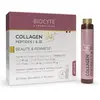 Image de Biocyte Collagen Shot Collagène Marin et Acide Hyaluronique Hydrate 10 fioles