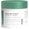 Image de Biocyte Kératine Forte Masque Force & Brillance Répare Nourrit & Protège les cheveux 150ml