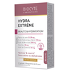Image de Biocyte Hydra Extrême Beauté & Hydratation Peaux sèches déshydratées 40 gélules