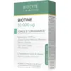 Image de Biocyte - Biotine 10 000 µg - Force, Croissance cheveux - complément anti chute - 45 gélules