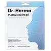 Image de Dr. Herma Masque Hydrogel Collagène Boîte De 4