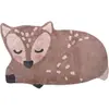 Image de Tapis lavable faon Little deer (70 x 110 cm)