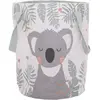 Image de Sac à jouets koala Olsen (30 x 40 cm)