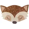 Image de Tapis Marlo Petit renard (85 x 120 cm)