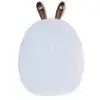 Image de Lampe à poser design rechargeable lapin