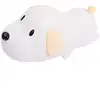 Image de Lampe à poser design rechargeable chien