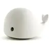 Image de Lampe veilleuse Lily la Baleine