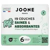 Image de Joone Couche Malo 16/30kg Taille 6 - 19 Couches