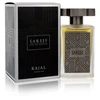 Image de Sareef - Kajal Eau De Parfum Spray 100 ml